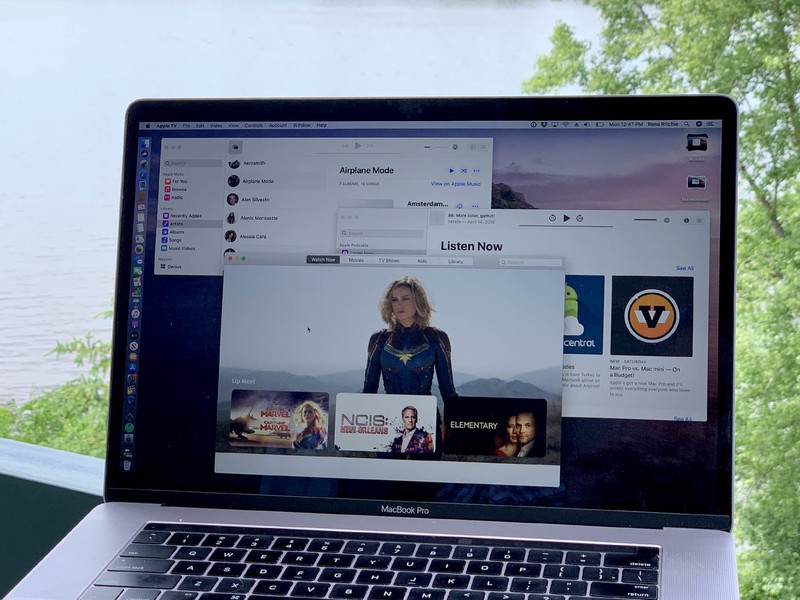 clipboard quicktime player os x yosemite