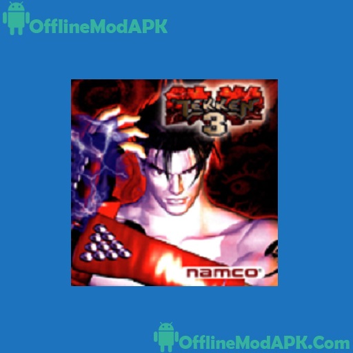 tekken 3 game free download for android mobile9